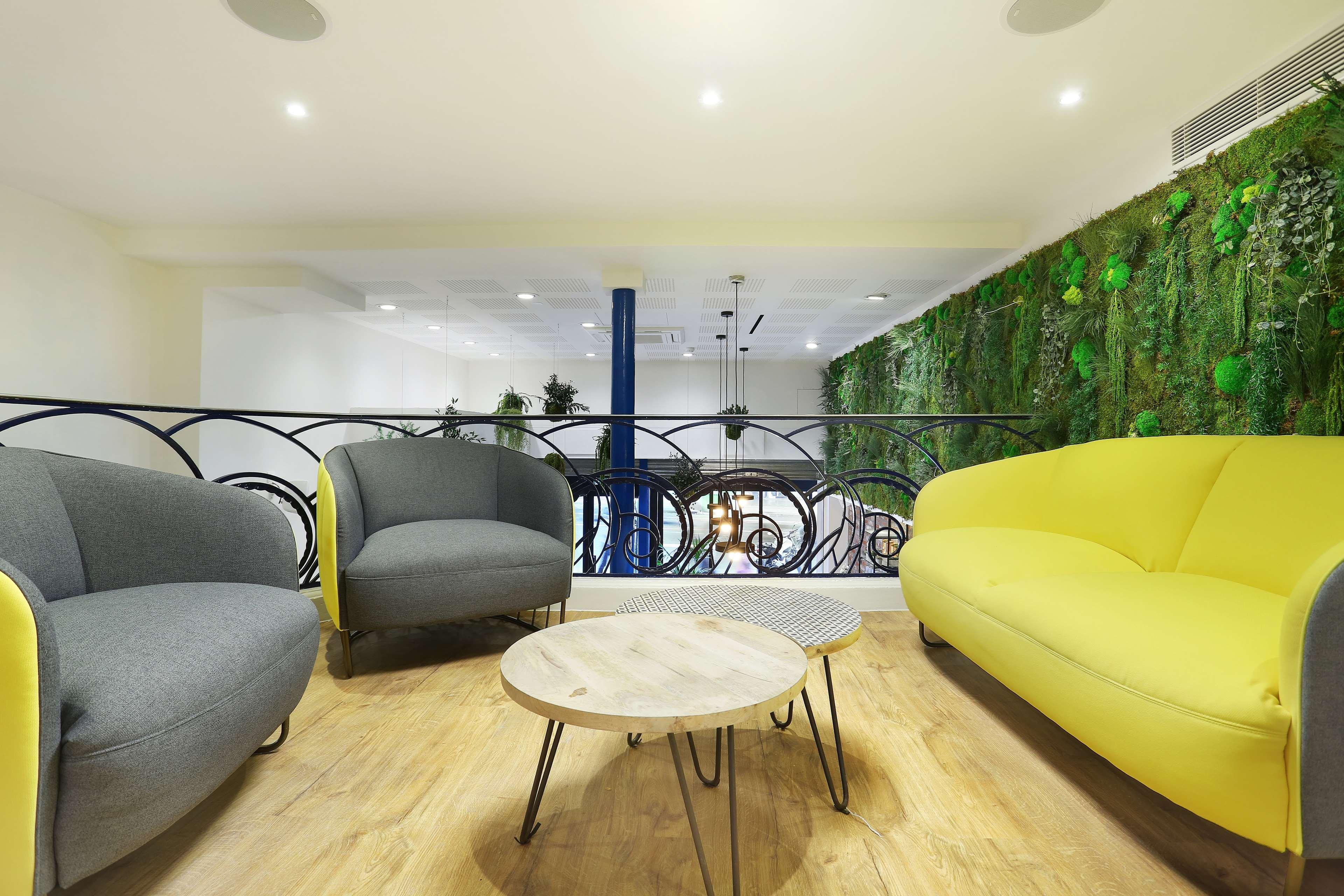 The Playce By Happyculture Paris